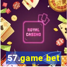 57.game bet